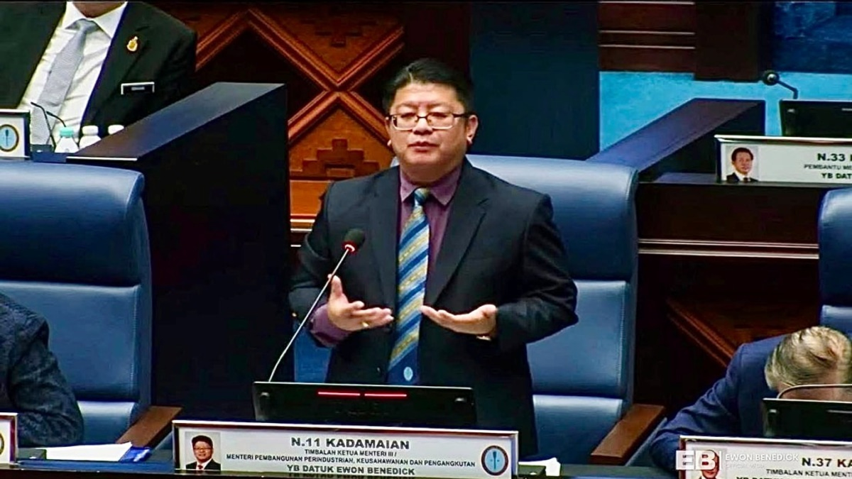 Sabah Tackles Container Congestion at Sepanggar Port Through New Charging Regime