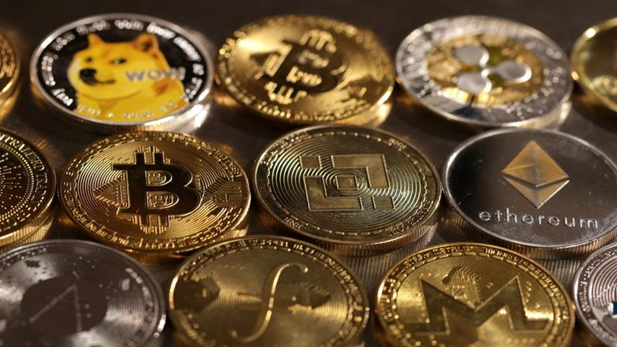 Cryptocurrency Industry Mobilises Massive Election Spending to Reshape Federal Oversight