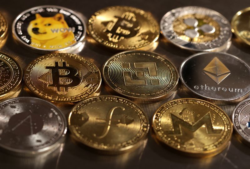 Cryptocurrency Industry Mobilises Massive Election Spending to Reshape Federal Oversight