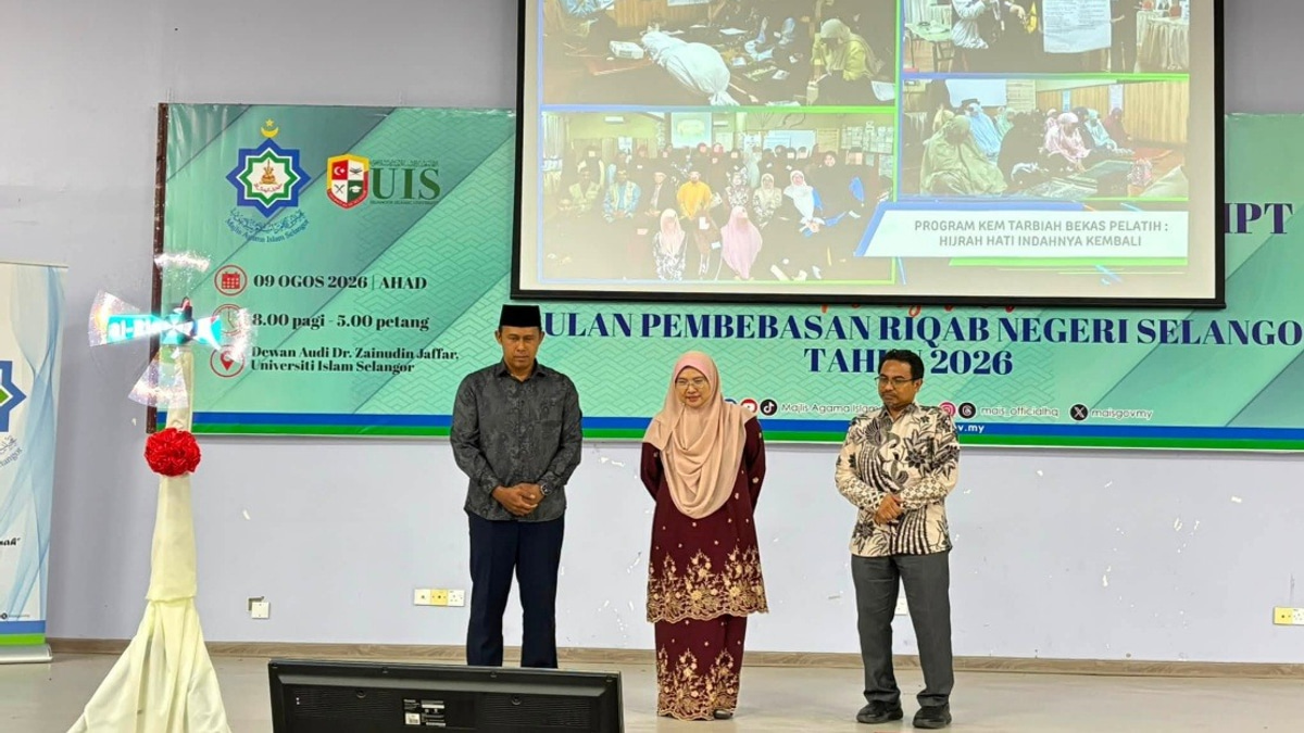 MAIS Distributes RM17 Million in Zakat to Support Nearly 14,000 People Facing Social and Religious Challenges