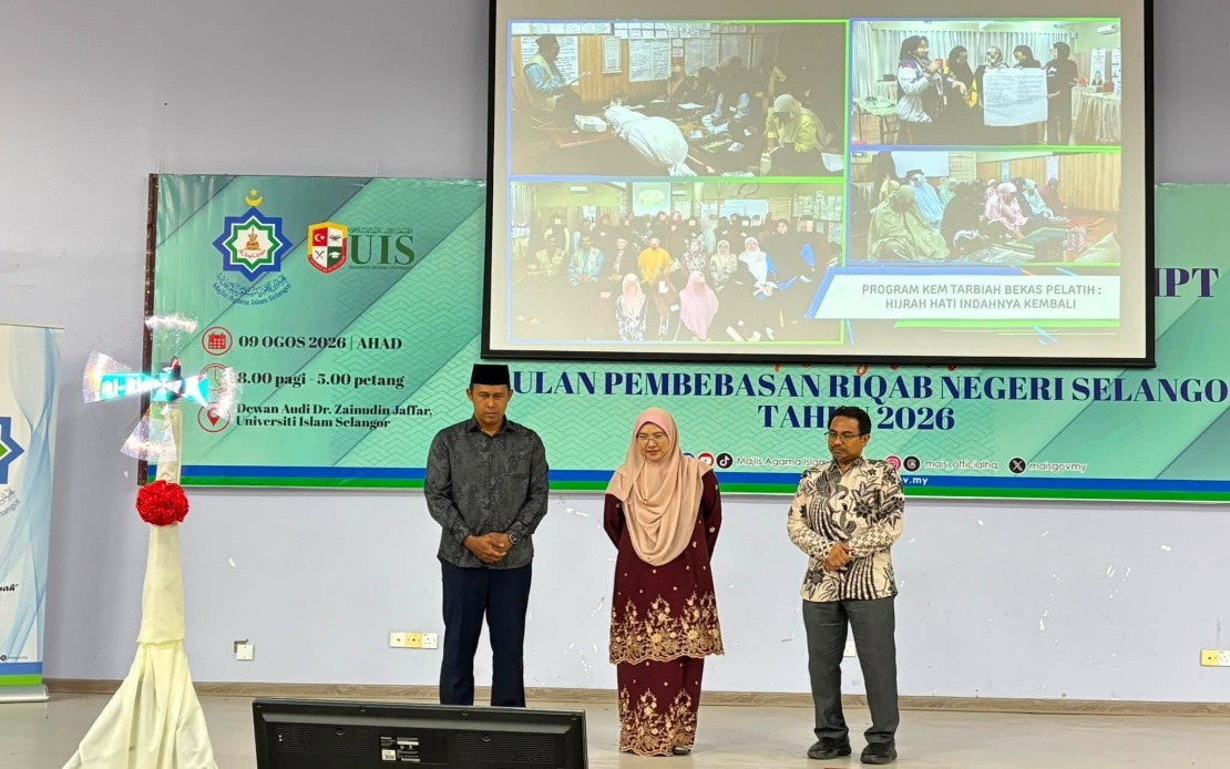 MAIS Distributes RM17 Million in Zakat to Support Nearly 14,000 People Facing Social and Religious Challenges