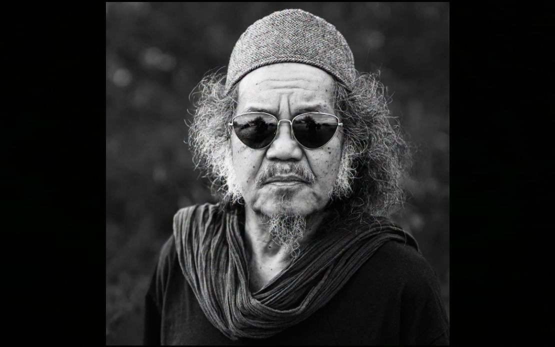 Communications Minister Fahmi Pays Tribute To Legendary Actor Kamarool Yusoff