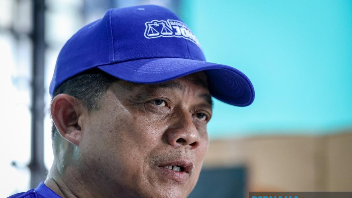 Senggarang Incumbent Mohd Yusla Pitches Housing and Tourism for Johor Re-election Bid