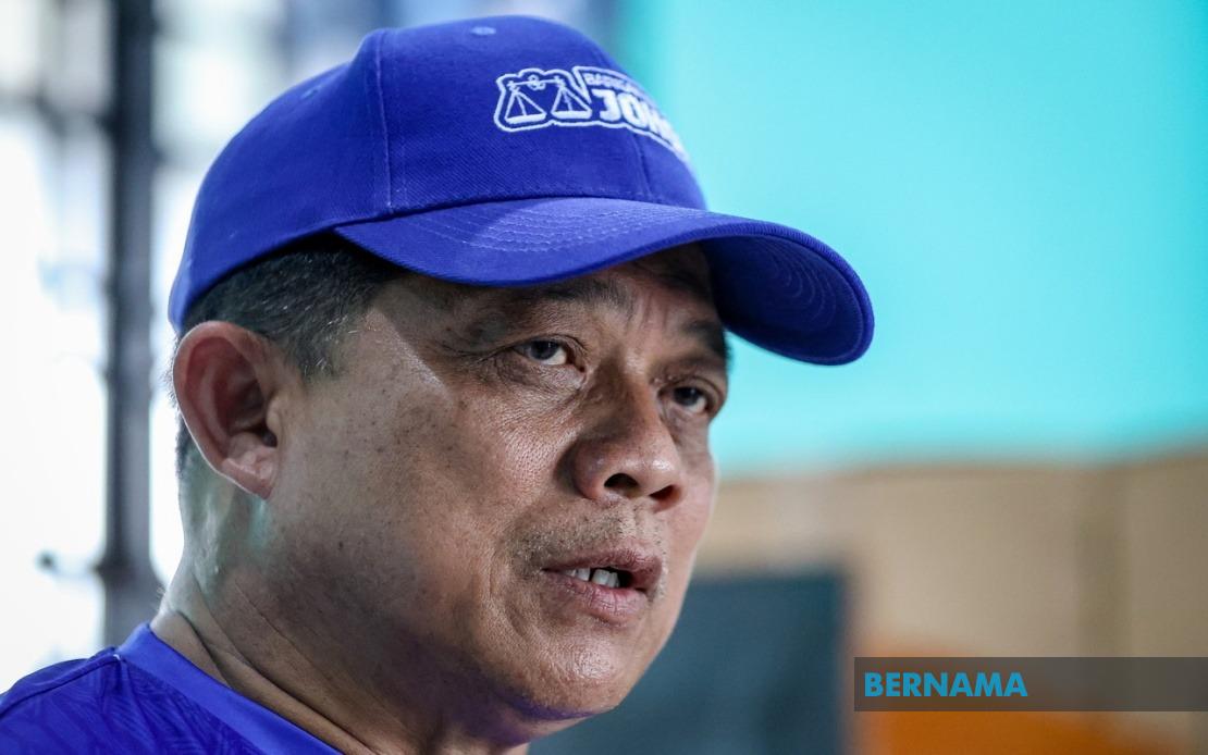 Senggarang Incumbent Mohd Yusla Pitches Housing and Tourism for Johor Re-election Bid