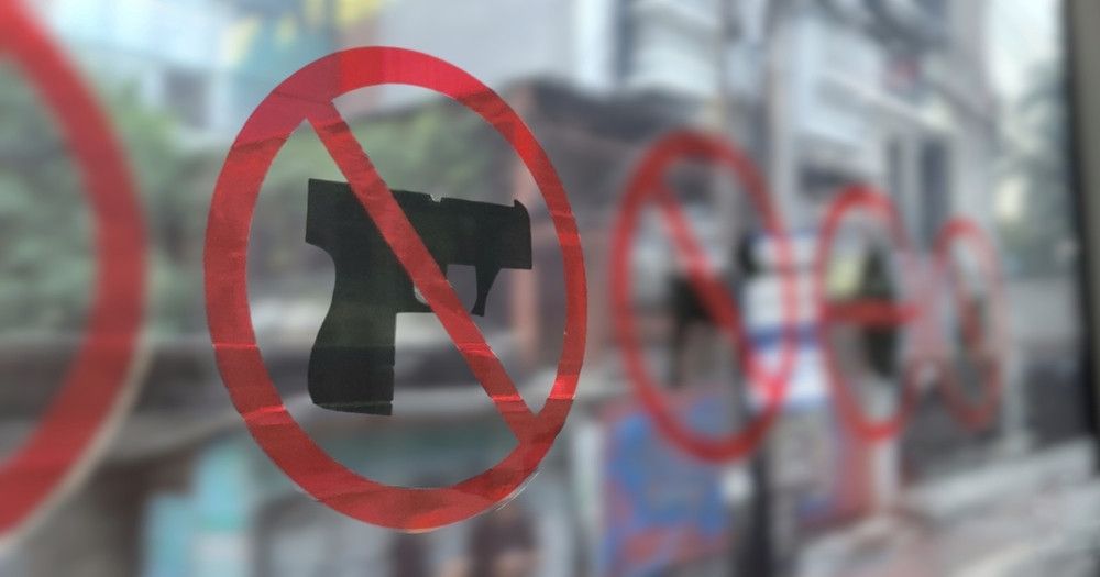 Nearly 1,000 Weapons Discovered at Jakarta School Spark Investigation into Origins and Custody