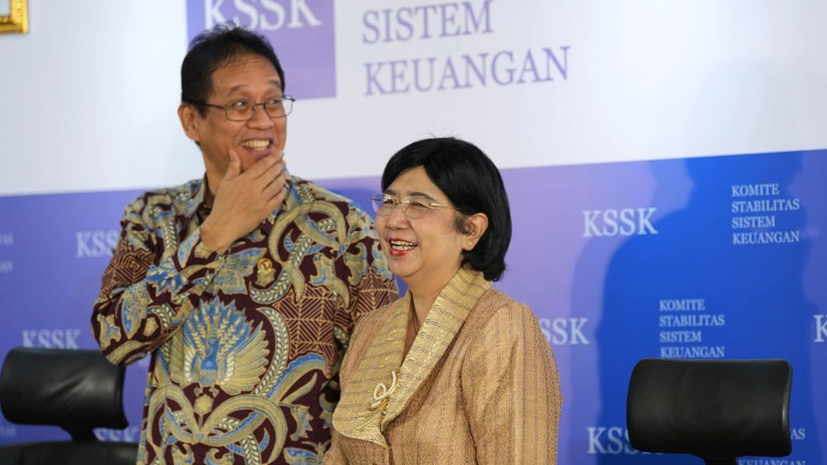 Indonesia's New Central Bank Chief Navigates Tension Between Growth and Independence