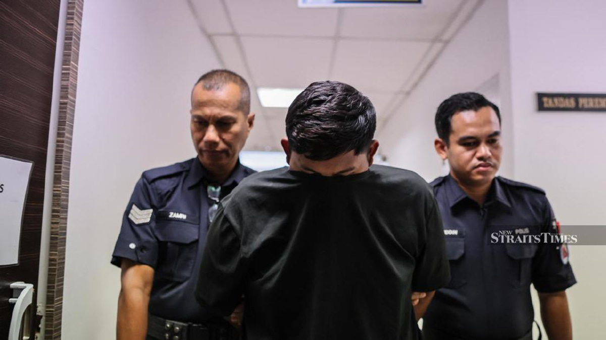 Hardware Store Worker Denies Sexual Assault Charges Against Sister