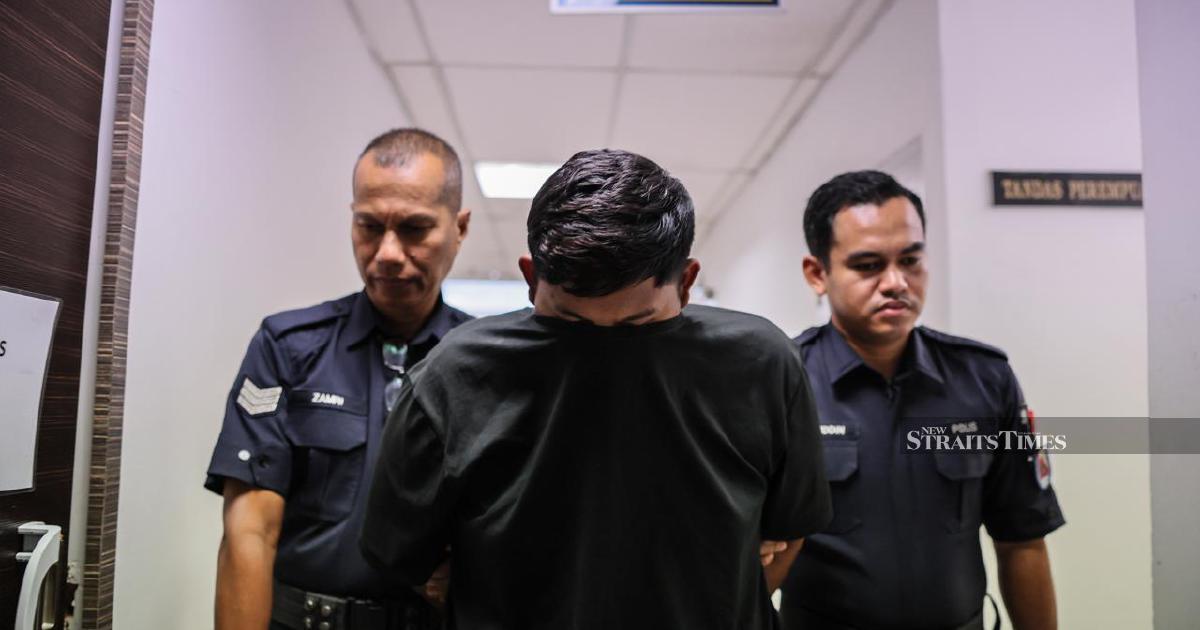 Hardware Store Worker Denies Sexual Assault Charges Against Sister