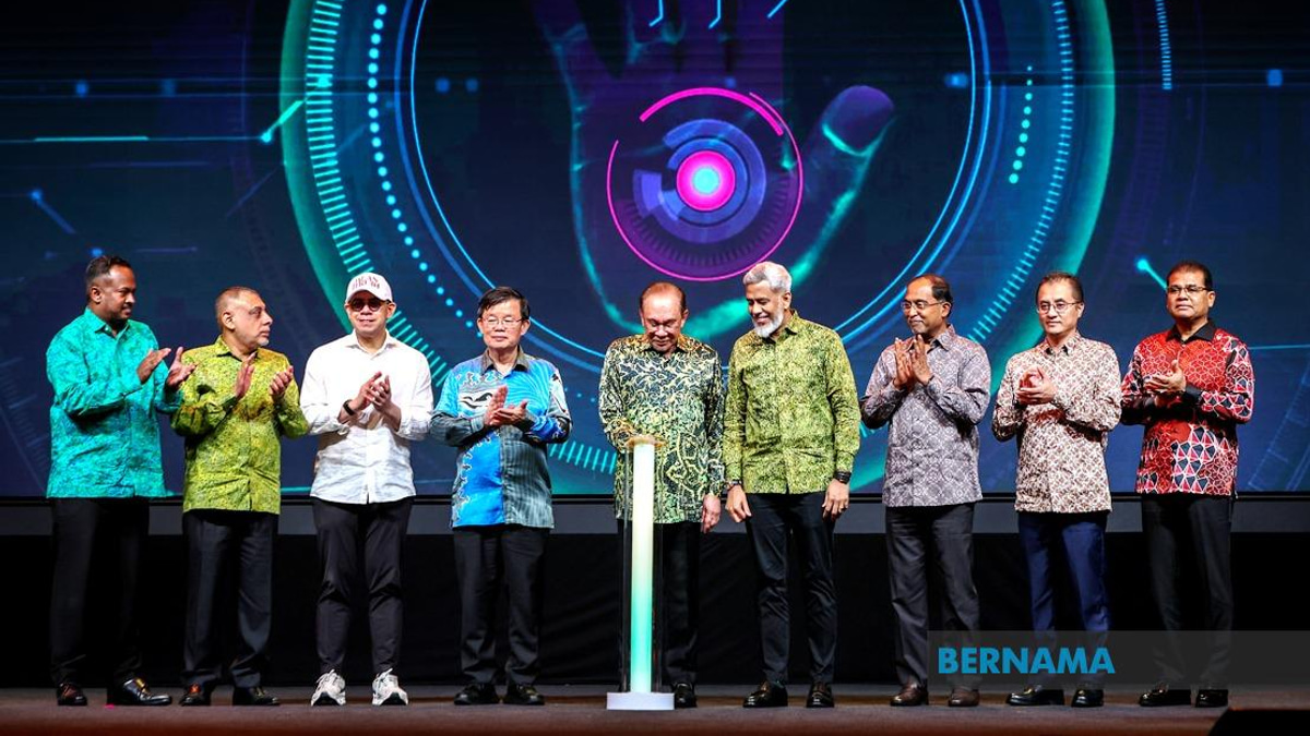IMTF2030 Framework to Empower Indian Muslim Community, Anwar Says