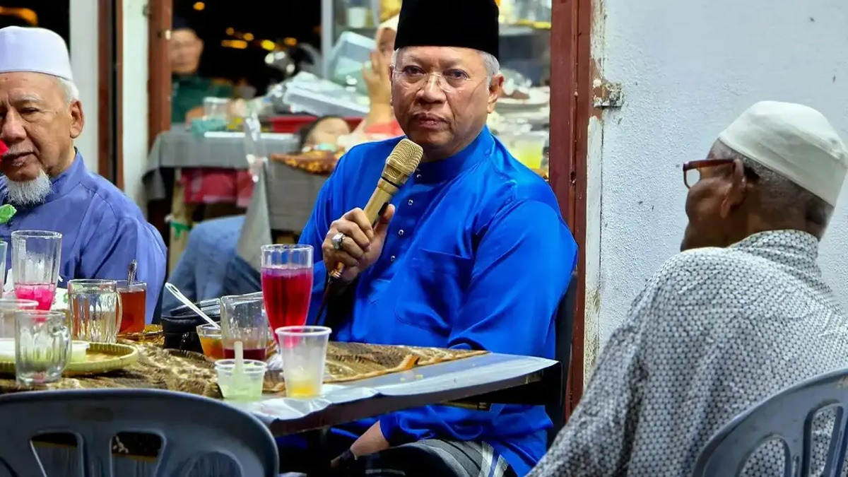 PN cannot meet Bersatu's ambitious Negeri Sembilan seat demands, Annuar insists