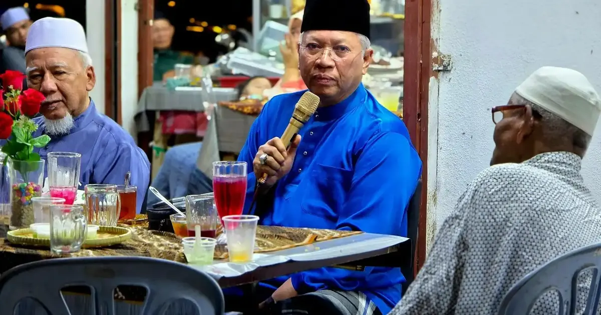 PN cannot meet Bersatu's ambitious Negeri Sembilan seat demands, Annuar insists