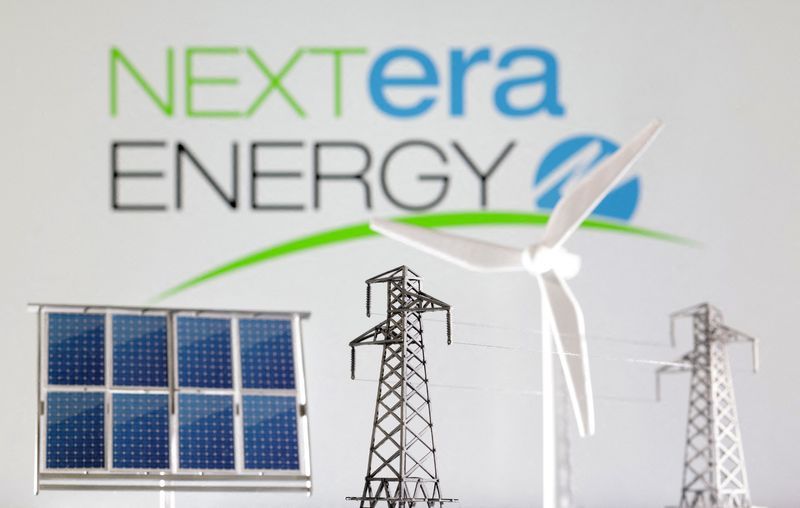 NextEra and Brookfield to Build $100 Billion AI Data Center Campus in Kentucky