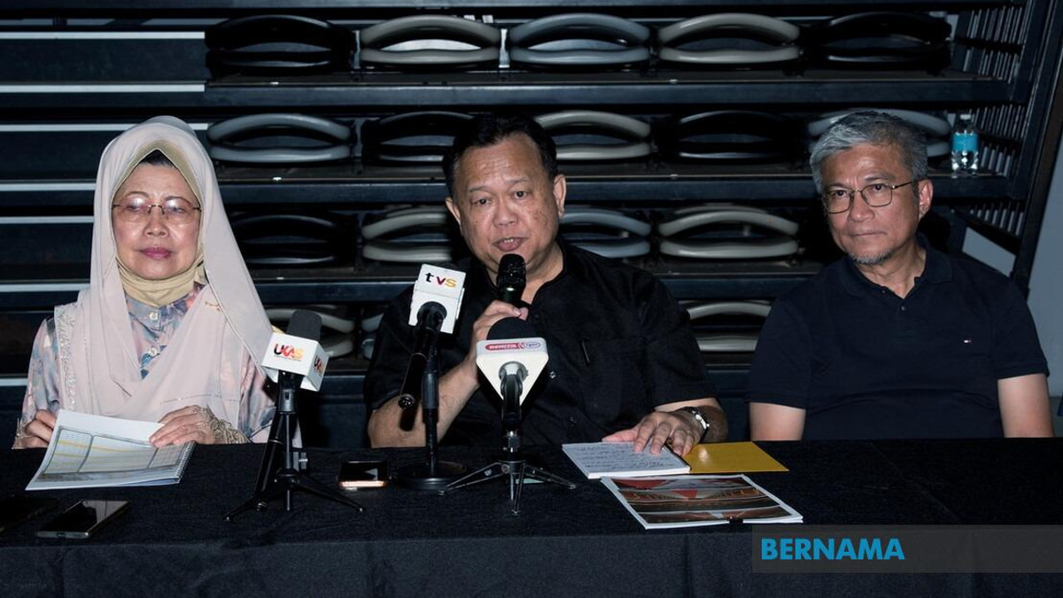 Over 3,000 PBB Delegates Set for Sibu Convention in Late July