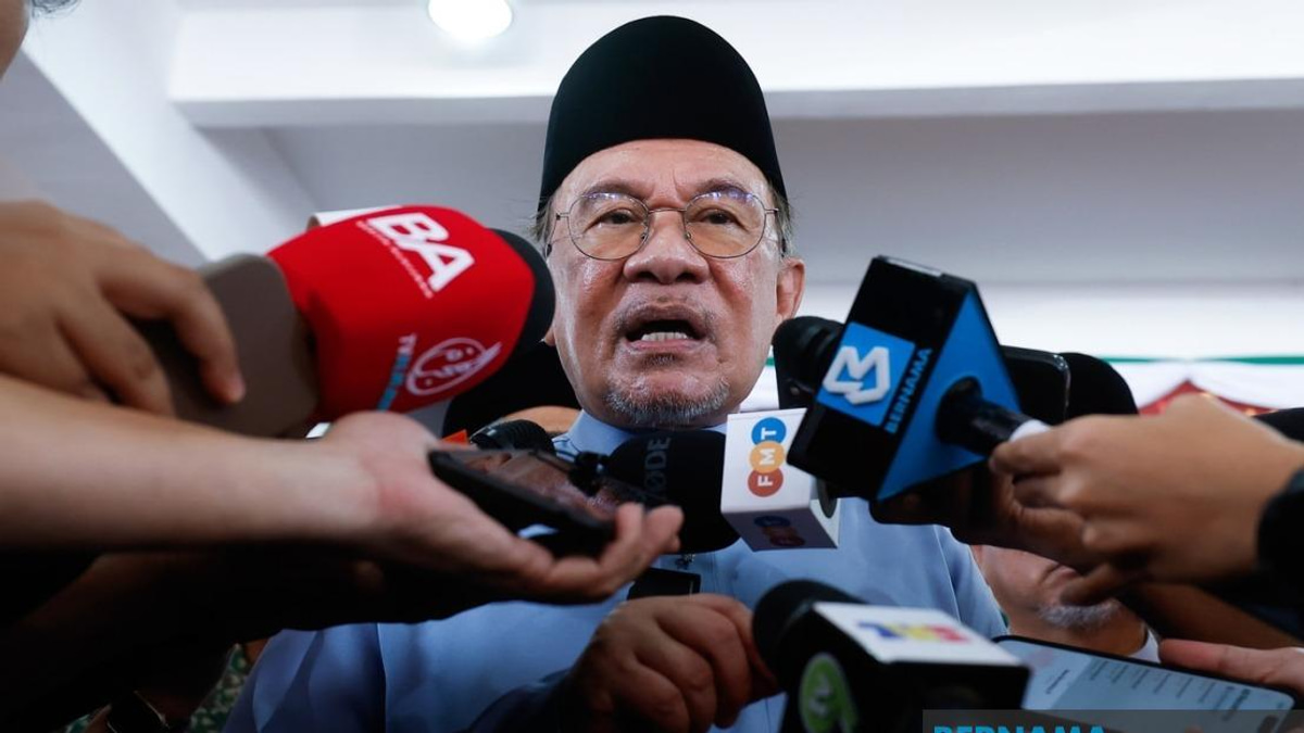 Malaysia to Persist With US Tariff Negotiations Over Forced Labour Compliance