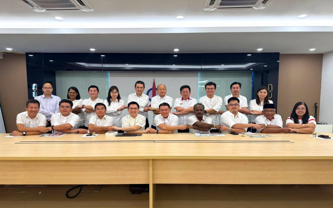 Perak DAP Commits to Staying in Unity Government, Backing Reform Agenda