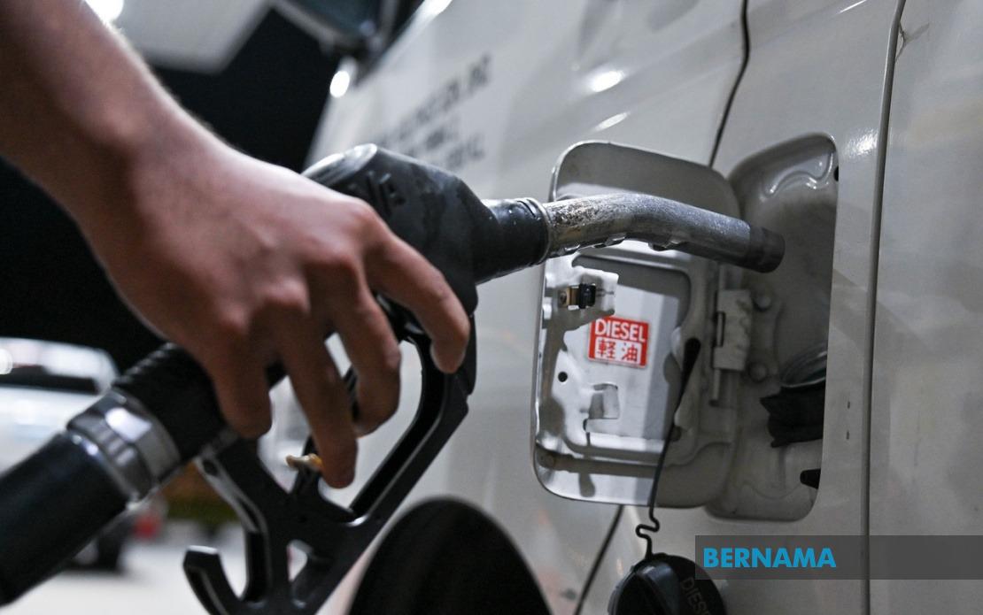 Malaysia Removes Diesel Purchase Limits in Sabah, Sarawak and Labuan from July 1
