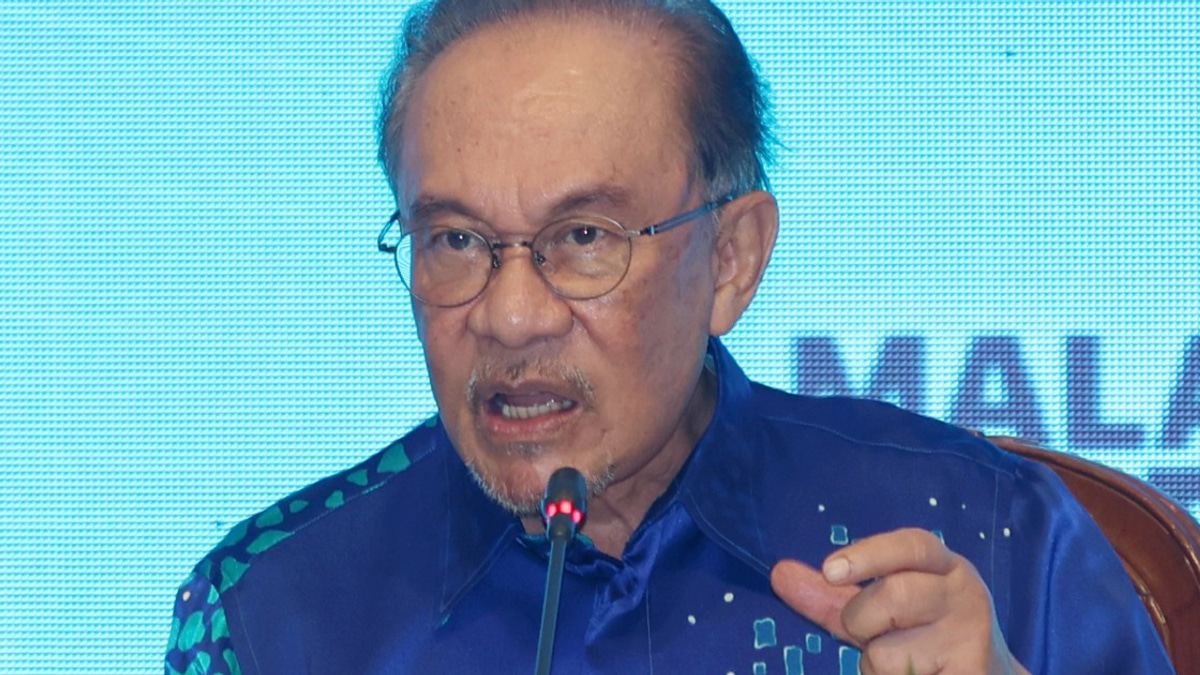 Anwar defends sharp reduction in annual special lottery draws to eight