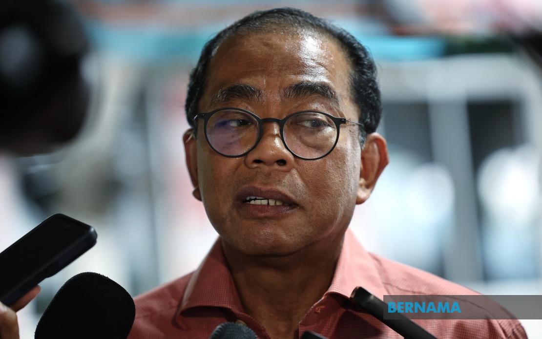 Defence Ministry Cautious Over NSM Supplier's Bid to Discuss RM1.06 Billion Claim