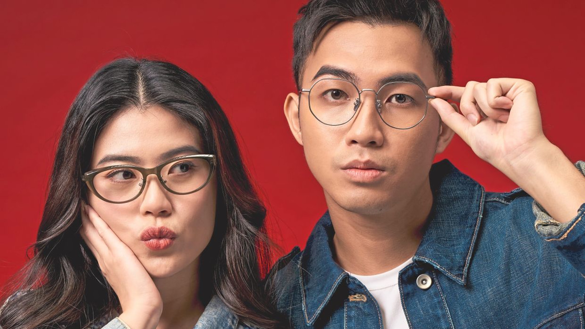 The Evolution of Eyewear: Why Glasses Have Become Fashion's Most Overlooked Game-Changer