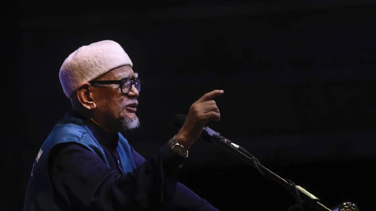 PAS backing for BN in Johor polls reflects genuine political alignment, says Hadi