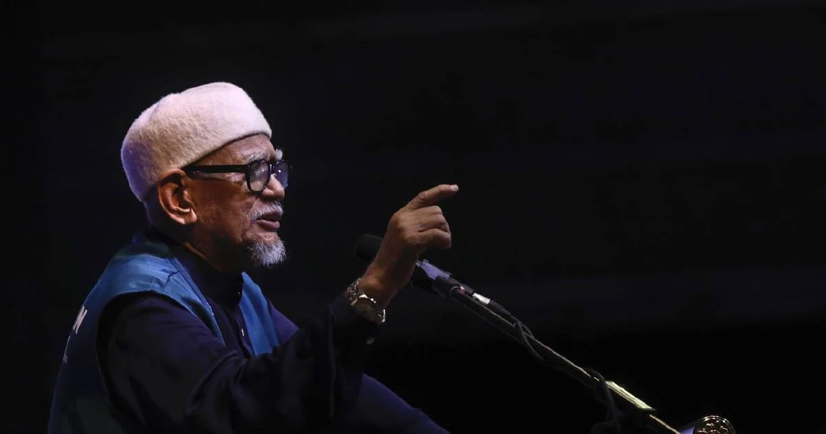 PAS backing for BN in Johor polls reflects genuine political alignment, says Hadi