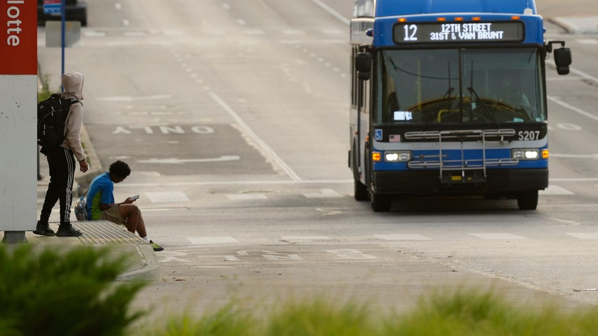 Kansas City's Facial Recognition Gamble: A Test Case for AI Surveillance on Public Transit