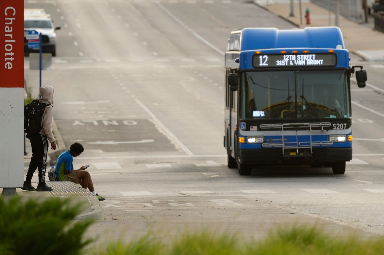Kansas City's Facial Recognition Gamble: A Test Case for AI Surveillance on Public Transit