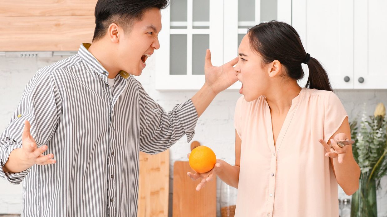 Shanghai Court Treats Public Family Disputes as Domestic Violence, Issuing Restraining Order