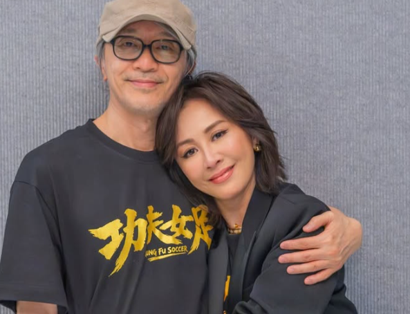 Stephen Chow Returns with 'Kung Fu Soccer': A Spiritual Successor to His Martial Arts Comedy Classic