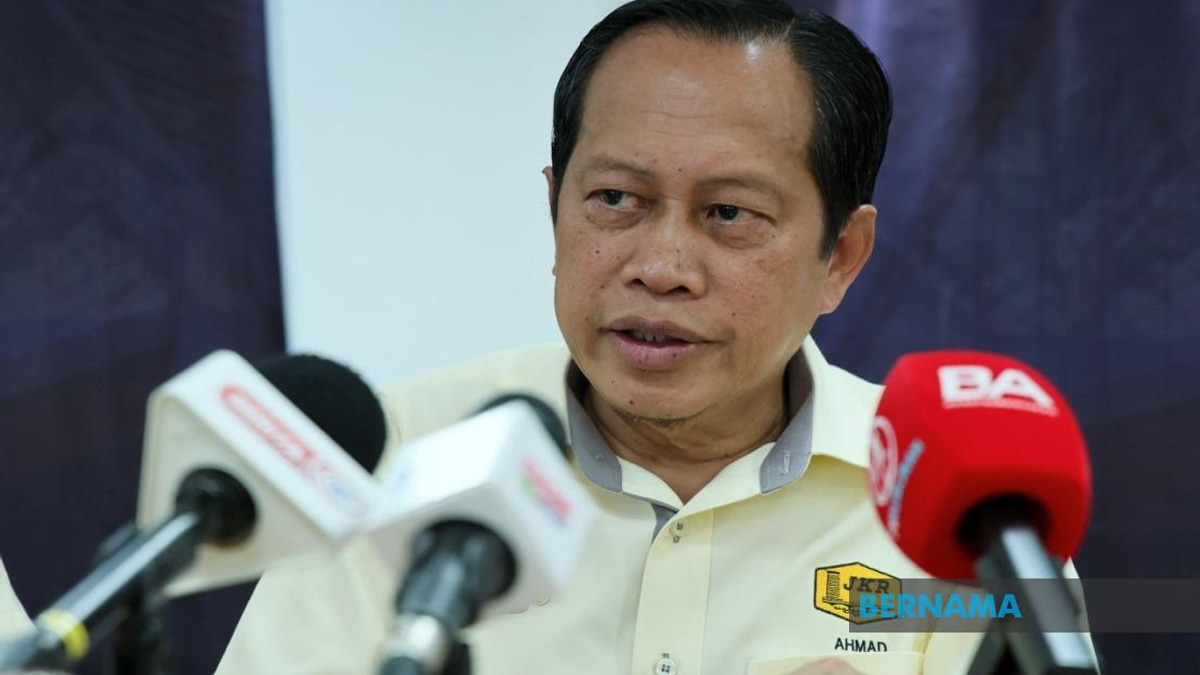 524 Classroom Projects Worth RM668 Million Rolling Out Nationwide for 2027 Intake