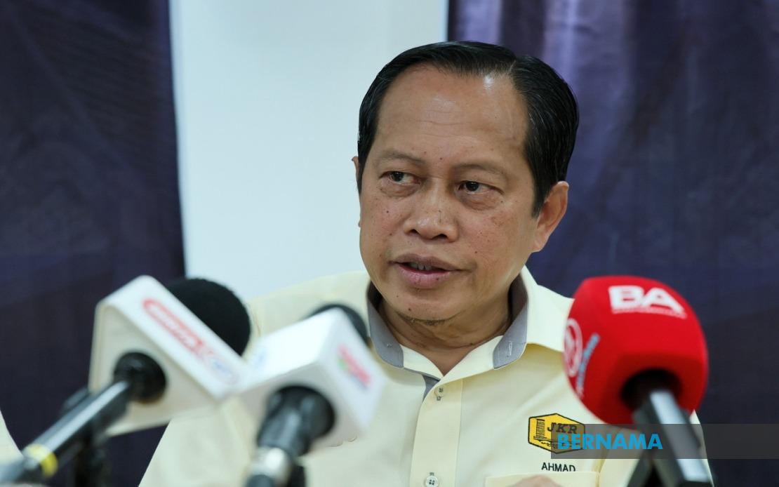 524 Classroom Projects Worth RM668 Million Rolling Out Nationwide for 2027 Intake