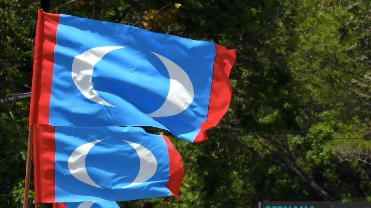 Melaka Election Offers PKR Chance to Rebuild Through Policy-Focused Politics, Says Adam Adli