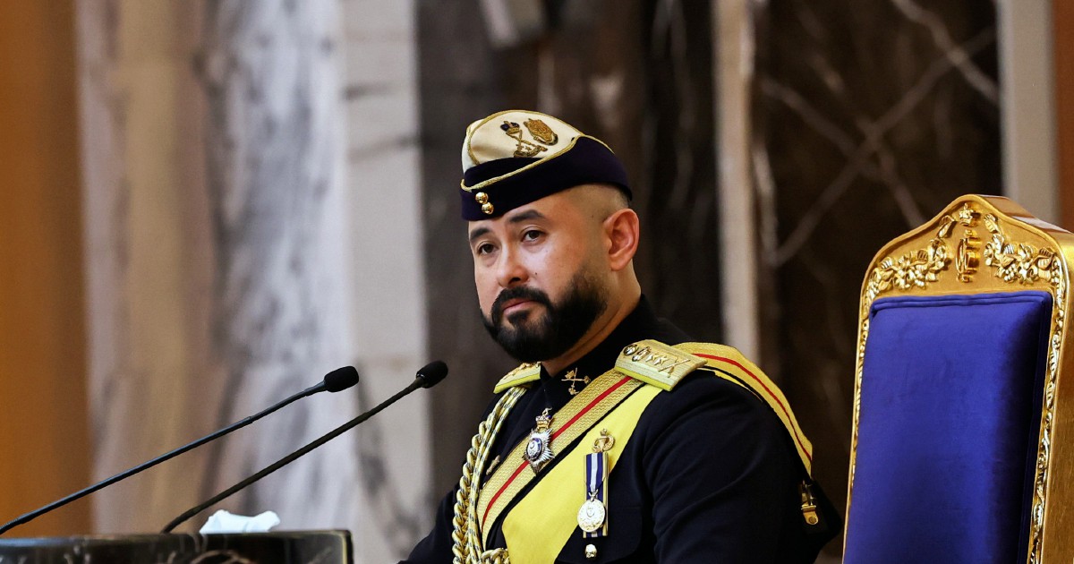 Johor Government and Local Authorities Launch Probe Into Forest City Network School Dispute