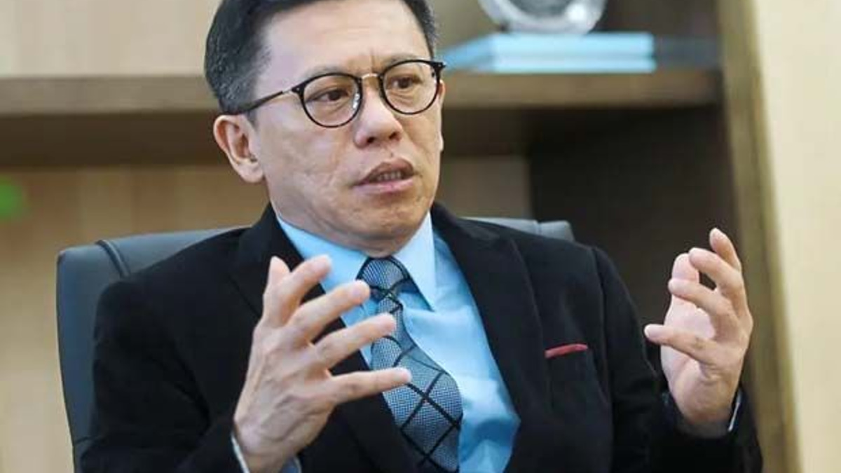 DAP should clarify its own stance on Bumiputera and gambling before demanding answers from rivals