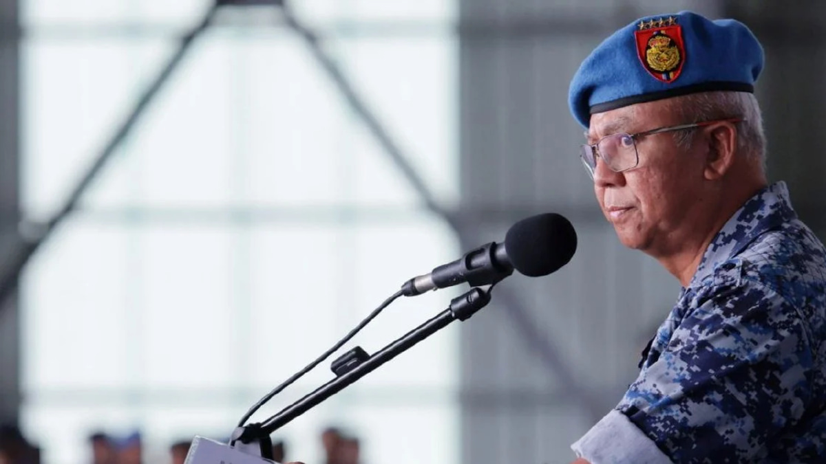 RMAF Outlines Critical Asset Shortfall for South China Sea Maritime Surveillance