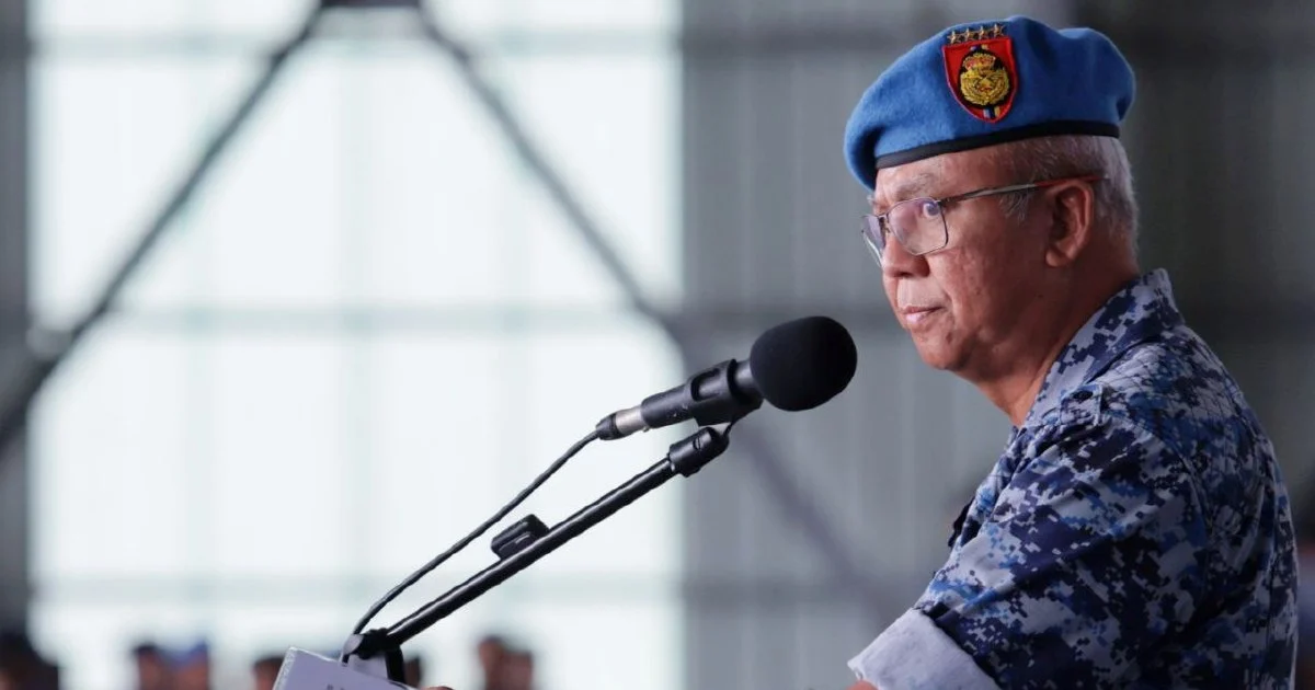 RMAF Outlines Critical Asset Shortfall for South China Sea Maritime Surveillance