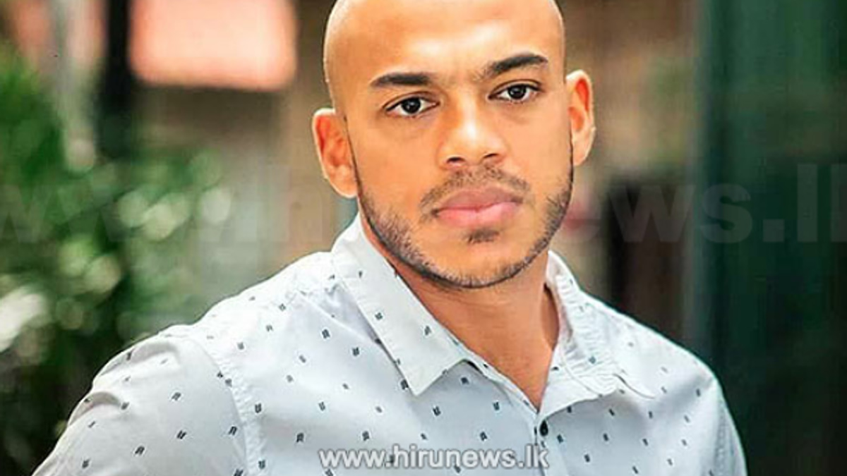 Sri Lanka's Ex-President's Son Arrested on Corruption Charges