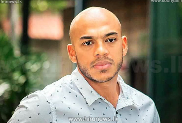 Sri Lanka's Ex-President's Son Arrested on Corruption Charges