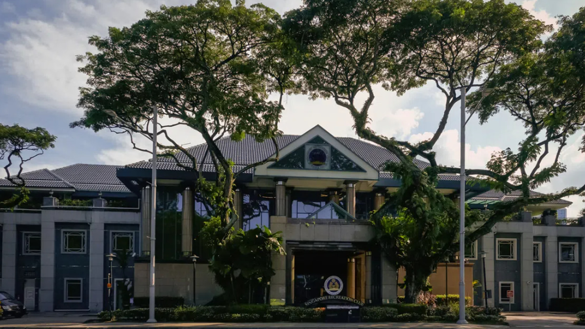 Singapore Recreation Club faces court battle over disputed vote on billiards room conversion
