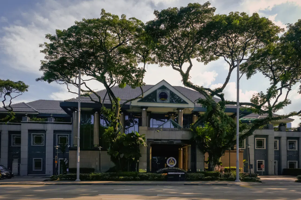 Singapore Recreation Club faces court battle over disputed vote on billiards room conversion
