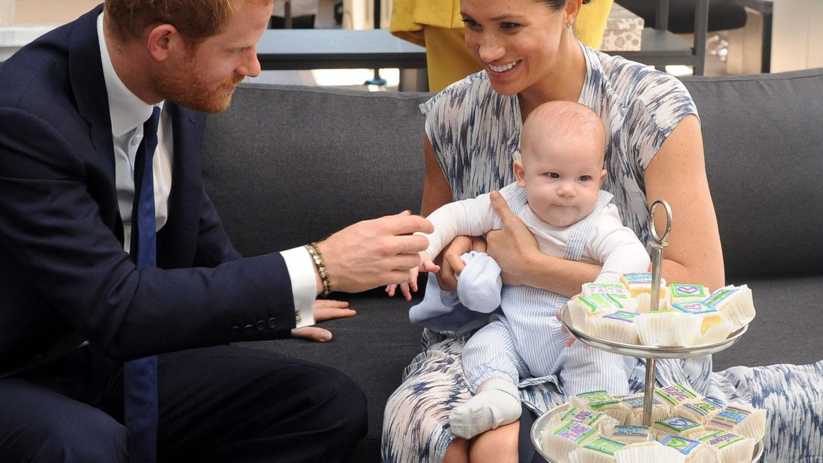 King Charles Hosts Prince Harry and Family at Highgrove in Reconciliation Effort