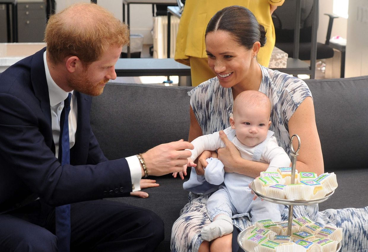 King Charles Hosts Prince Harry and Family at Highgrove in Reconciliation Effort