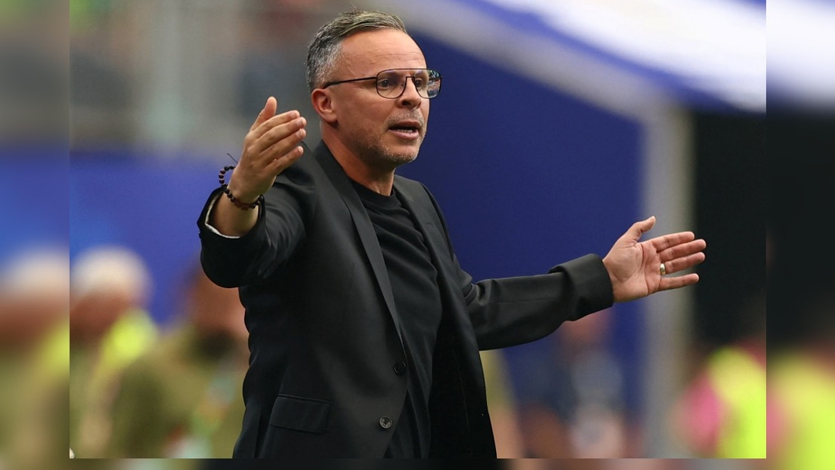 Morocco Establishes itself as World Cup Powerhouse, Says Coach Ouahbi