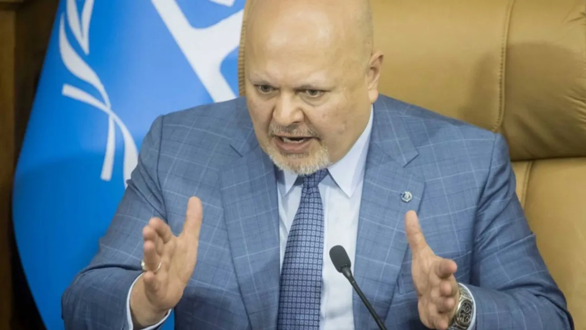Beyond the Allegations: Karim Khan's Complex Legacy at the International Criminal Court