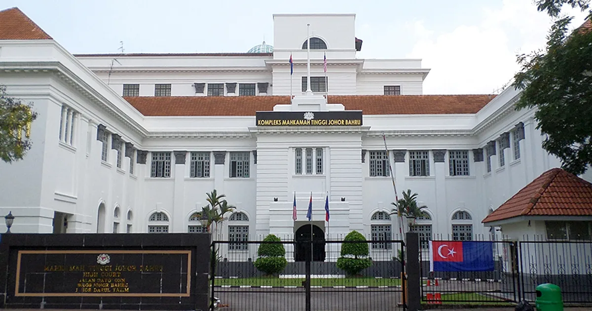 High Court Acquits Training Institute Instructor of Sexual Assault, Faults Police Investigation
