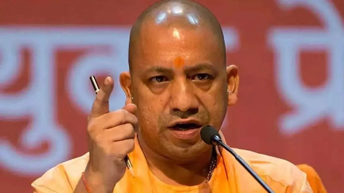Yogi Adityanath Vows Swift Action on Ram Temple Donation Theft, Warns Against 'Faith Tampering'