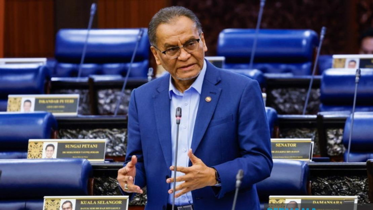 New Hospital Planned for Bandar Enstek to Relieve Pressure on Seremban's Tuanku Ja'afar