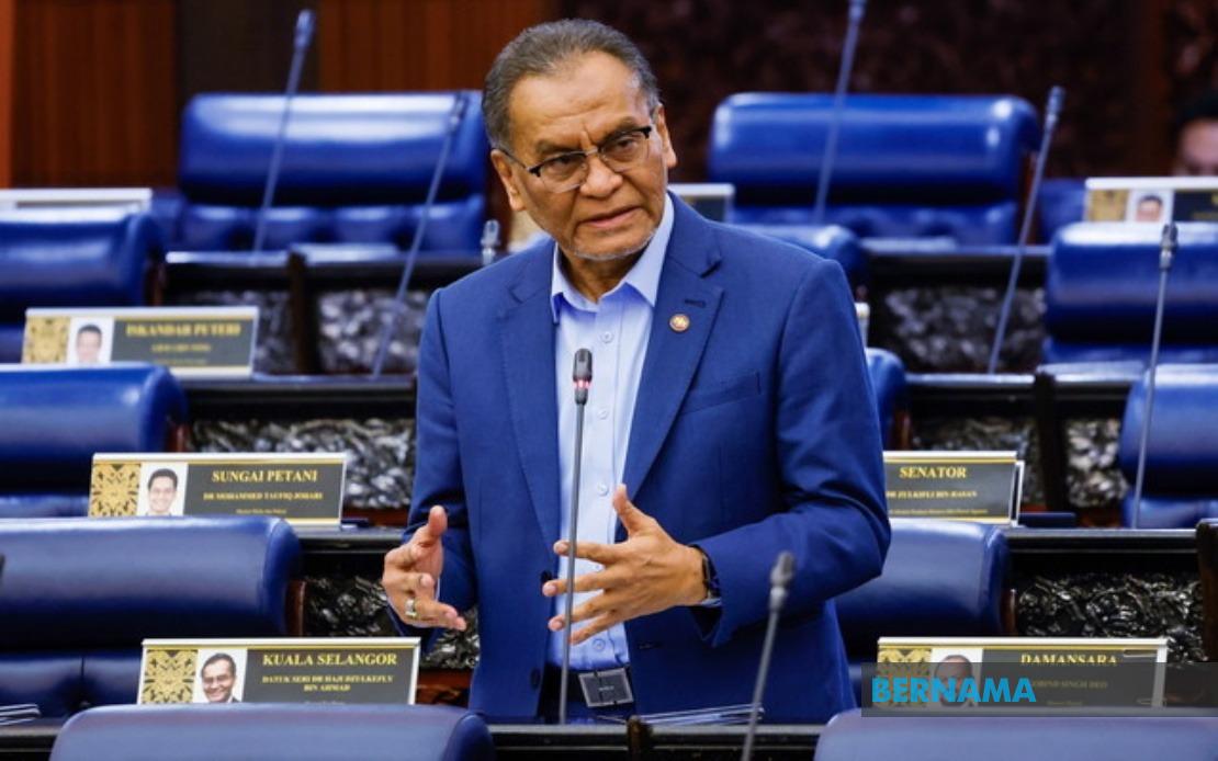 New Hospital Planned for Bandar Enstek to Relieve Pressure on Seremban's Tuanku Ja'afar
