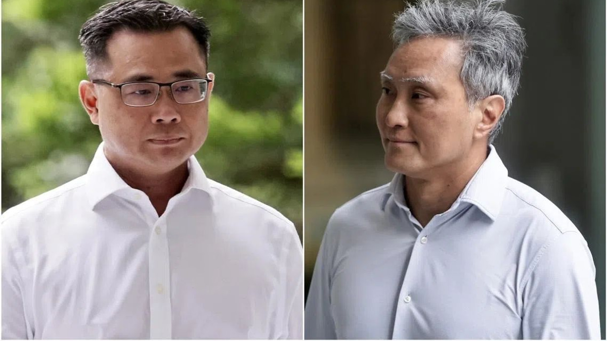 Fullerton Healthcare Co-founders Fined for Falsified Entertainment Claims in Singapore