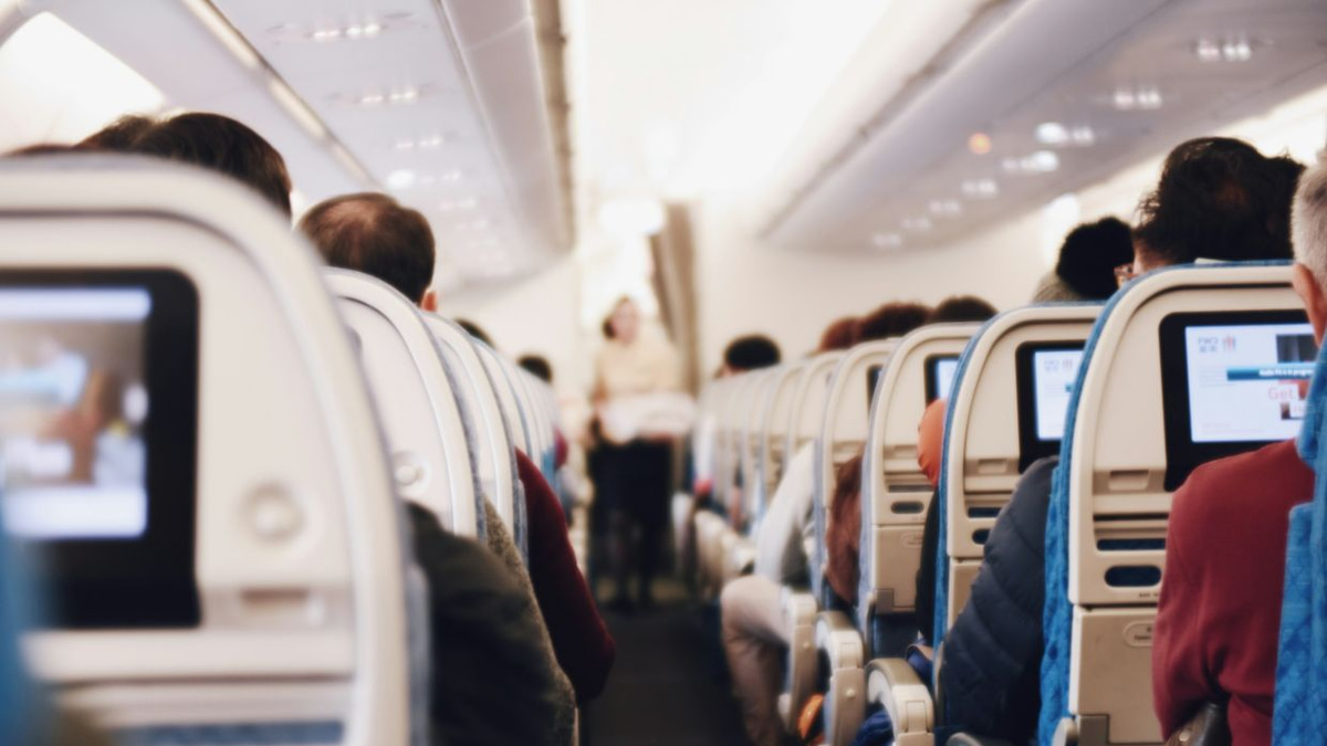Delta investigates unauthorised WiFi network on Las Vegas flight after major hacking conference